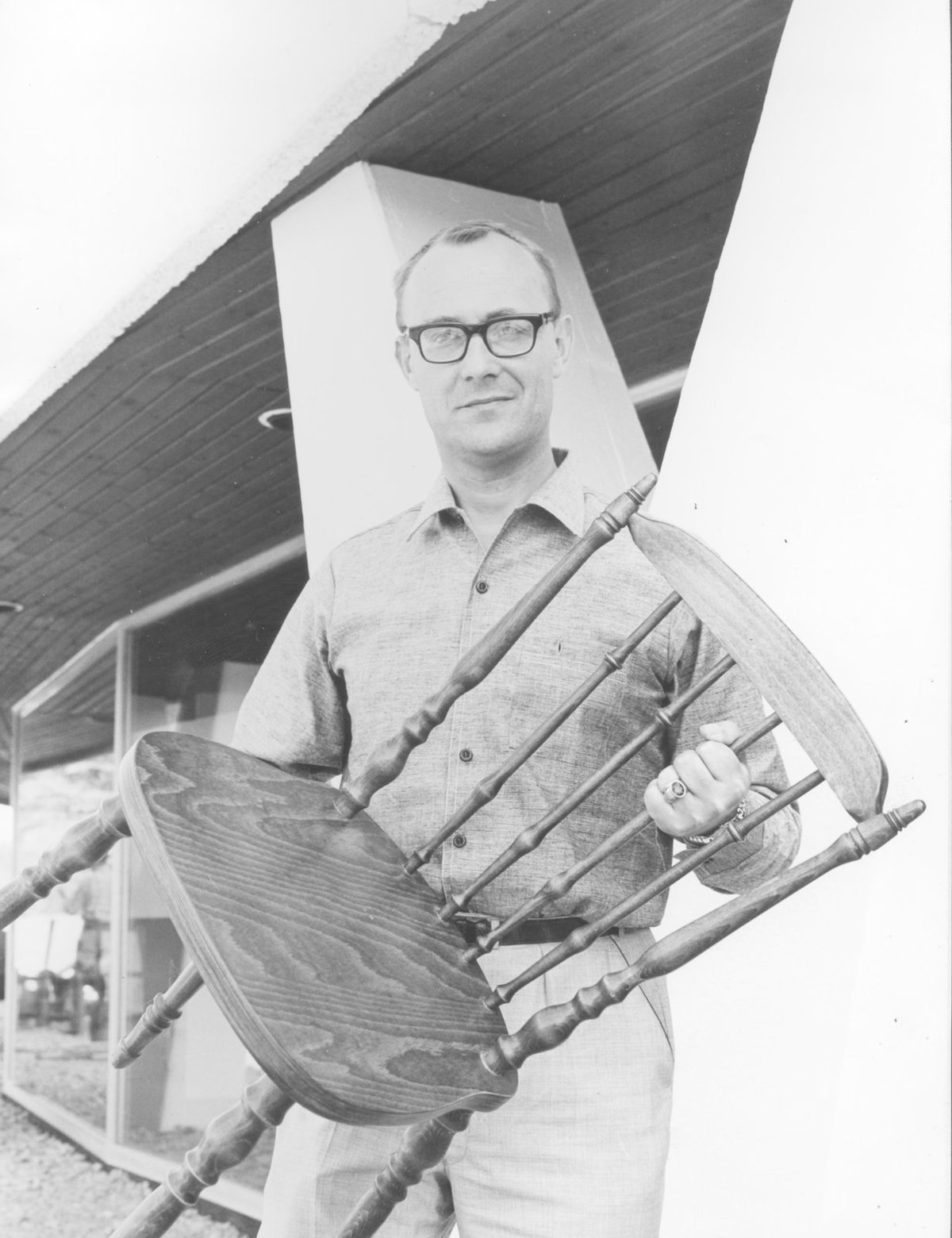 Ingvar Kamprad