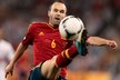 Andrés Iniesta