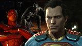 Zlý Superman není takové peklo jako mikrotransakce. Injustice 2 je přesto super bojovka