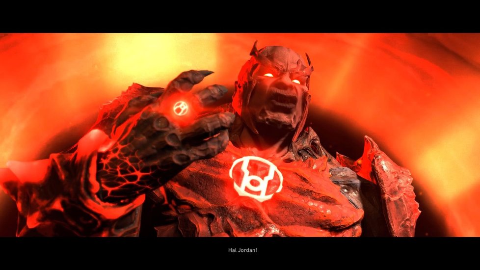 Zuřivý Atrocitus