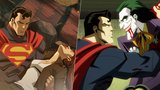 Joker navedl Supermana k zabití těhotné Loise Lane! Minirecenze filmu Injustice