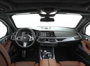 Inkas BMW X7