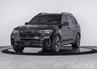 Inkas představuje pancéřované BMW X7, má vyšší výkon a ustojí i granáty