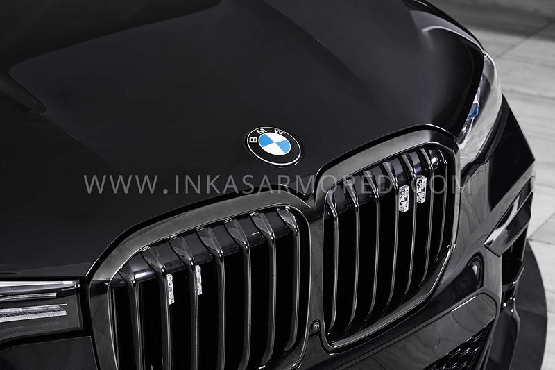 Inkas BMW X7