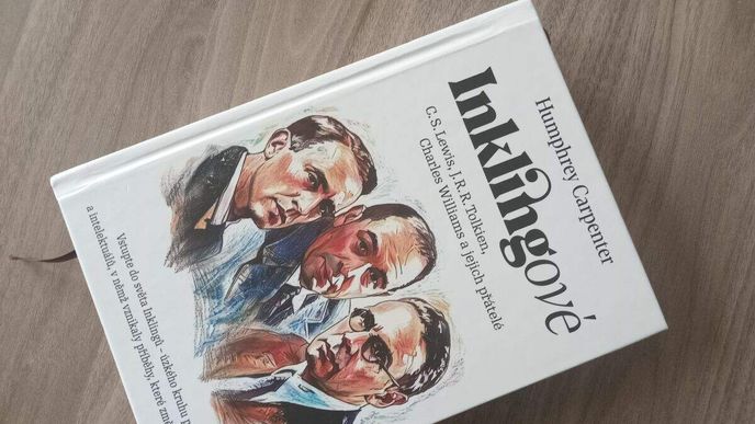 Obálka knihy Obálka knihy