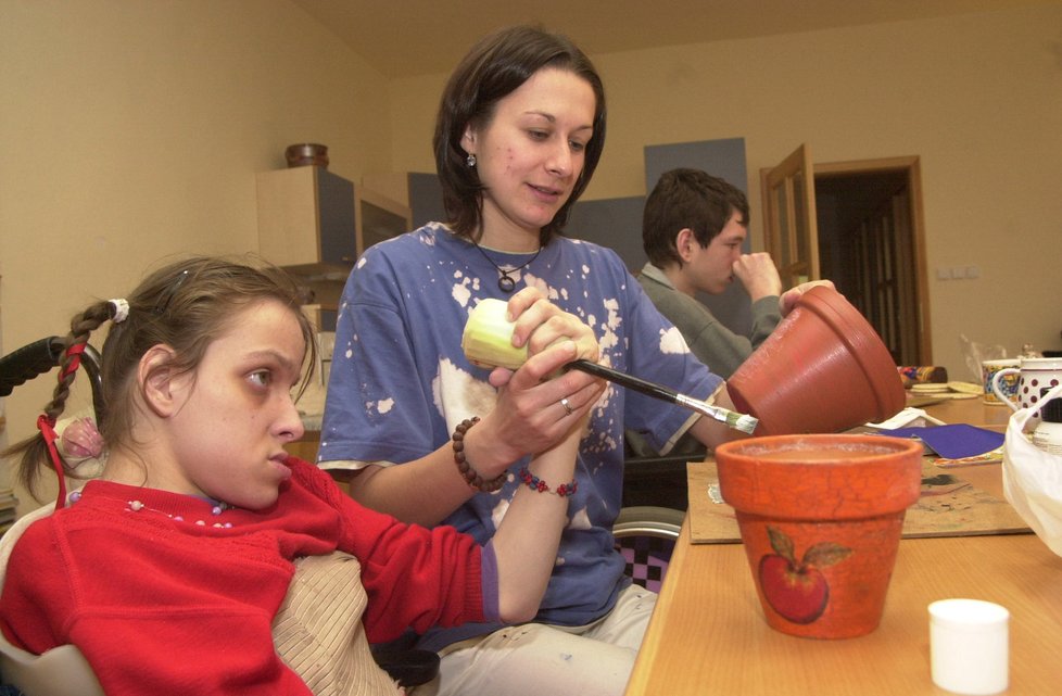 Nejen tělesně postižení žáci, ale i žáci s mentálním postižením by se měli učit v klasických třídách.