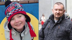 Rodina prvňáčka Maxe (7) z Prahy odmítá inkluzi a je odhodlána se kvůli tomu i soudit. Chceme mít šťastné dítě, a ne z usměvavého kloučka uzlíček nervů, říká tatínek chlapce.
