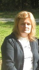 Kamila Volejníčková (41), daňová poradkyně, matka dvou dcer se speciálními potřebami