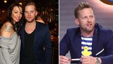 Přiznání Jakuba Prachaře po rozvodu: Mám veselý až směšný sex!