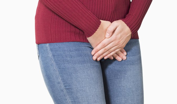 Inkontinence: Jaký máte stupeň a jak ji léčit?