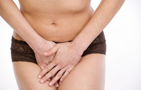 Inkontinence: Zbytečné ženské tabu!