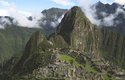 Incké město Machu Picchu