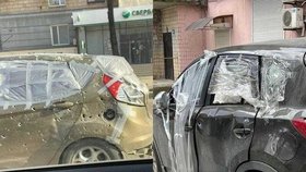Росіяни почали розстрілювати машини, які намагалися втекти від того місця, сказала Інна Совсун