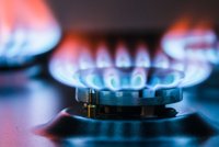 Cena plynu: Co ji tvoří a jak se mění