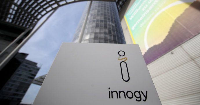Společnost innogy znovu zvýší ceny plynu i elektřiny