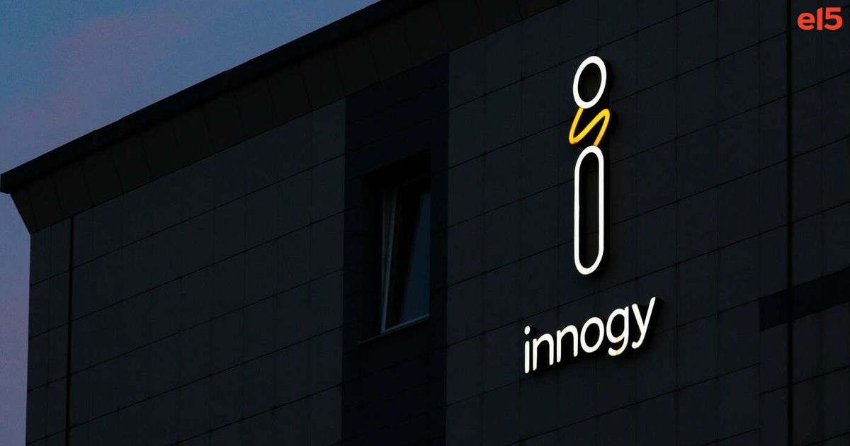 Innotegy Innogy od února zlevní plyn statisícům zákazníků | e15.cz