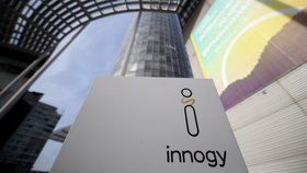 Společnost innogy znovu zvýší ceny plynu i elektřiny