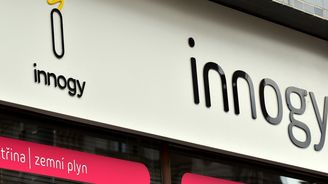 Innogy nabídne výhodnější smlouvy i lidem s fixací nad cenovým stropem Innogy nabídne výhodnější smlouvy i lidem s fixací nad cenovým stropem