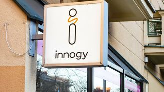Firma innogy od ledna zdraží asi desetině klientů elektřinu na cenový strop