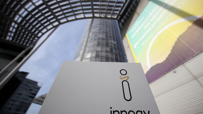 innogy