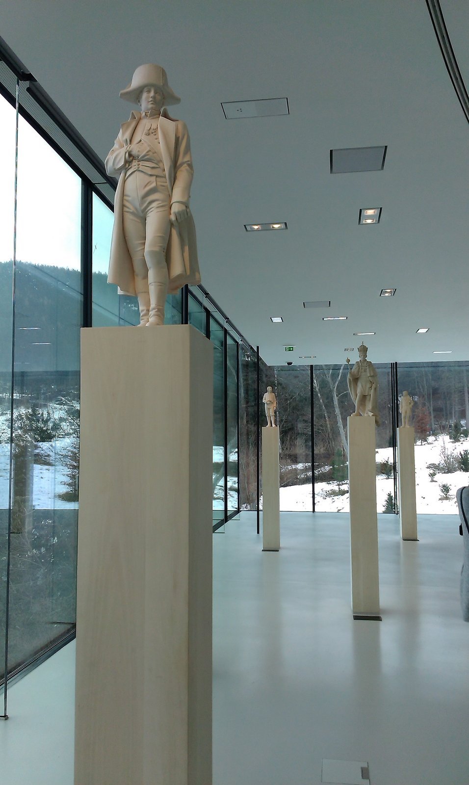Muzeum Tirol Panorama