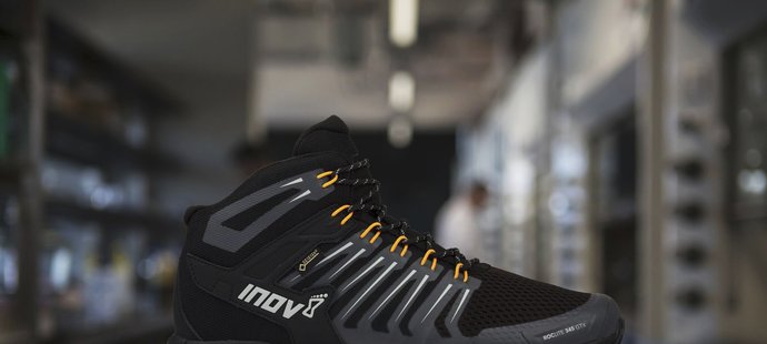 Inov-8 Roclite G 345 GTX