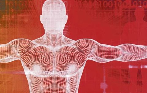 Termograf odhalí již riziko vzniku vážné nemoci včetně rakoviny. Kde se nechat vyšetřit?