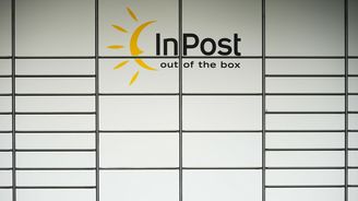Zájem o InPost rozhýbal burzu. Firma připouští nabídku na převzetí Zájem o InPost rozhýbal burzu. Firma připouští nabídku na převzetí