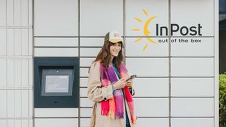 Odkup InPostu se protáhne. Konsorcium s účastí PPF prodloužilo nabídku akcionářům Odkup InPostu se protáhne. Konsorcium s účastí PPF prodloužilo nabídku akcionářům