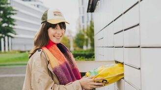Polská InPost nově nabízí doručování balíčků do Česka, dohodla se se Zásilkovnou Polská InPost nově nabízí doručování balíčků do Česka, dohodla se se Zásilkovnou