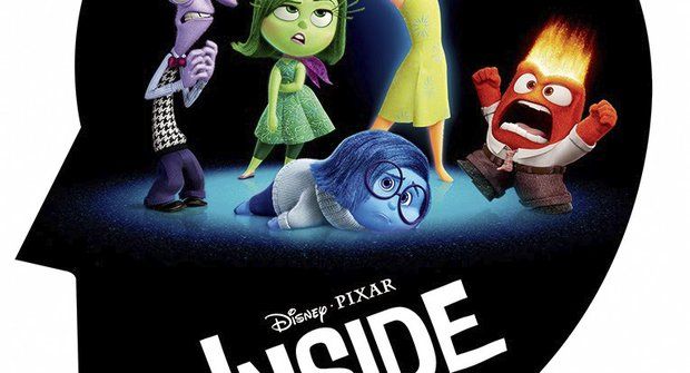 Mrkni na plakát k novému animáku od Pixaru