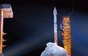 InSight vynesla do vesmíru raketa Atlas V 5. května 2018