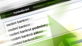 Bankrotují nejčastěji Češky, které si půjčí na domácnost či elektroniku, říká odborník z praxe