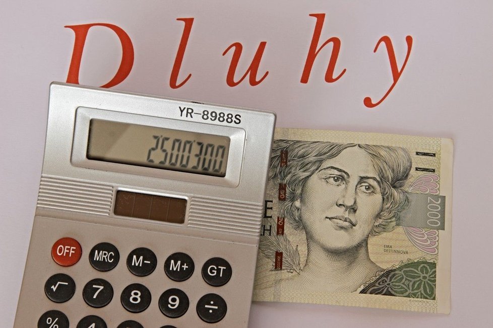 Osmý ročník Dne bez dluhů opět přinese bezplatnou pomoc lidem v dluzích.