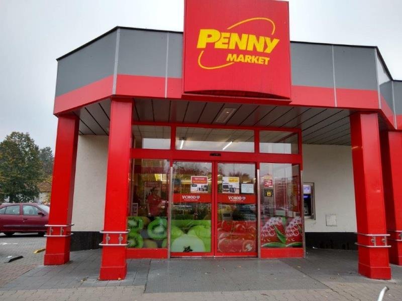 SZPI zavřela i Penny market.
