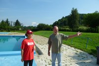 Inspektor: Jak se turistům žije v hotelovém kempu?