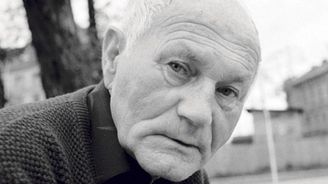 Jan Šindelář: Hrabal a čoudilové