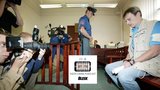 Podcast: Slaboch Sláma útočil na bezbranné seniorky. Vrah babiček se objevil i v Případech 1. oddělení