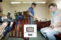 Podcast: Slaboch Sláma útočil na bezbranné seniorky. Vrah babiček se objevil i v Případech 1. oddělení