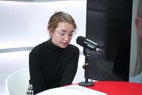 Podcast: Kam zmizely sestry Kristina a Bára Burdovy? Podle otce jsou u Svědků Jehovových!
