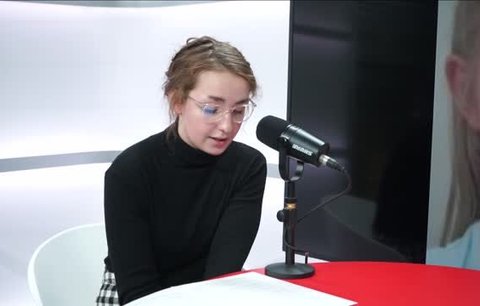 Podcast: Kam zmizely sestry Kristina a Bára Burdovy? Podle otce jsou u Svědků Jehovových!