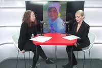 Podcast: Kde je malá Valerie Kvasničková? Babička ji naposledy viděla zbitou a zapáchající močí