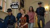 Podcast: Kdo byl tajemný doktor i facka Škrlové od Kateřiny. Co dalšího vyšlo najevo u soudu s tyrany?