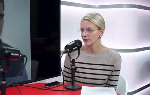 Podcast: Peter brutálně zkopal a znásilnil Dagmar. Zbitá žena umírala dlouhé hodiny