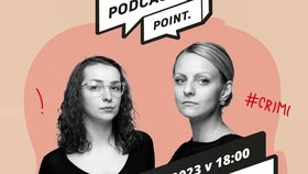Insta Crime Podcast vyráží na besedu v Olomouci
