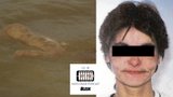 Podcast: V Lipně plavala nahá mrtvola. Vrah Gabriely dodnes uniká, podezřelý byl i Fritzl