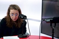 Podcast: V Lipně plavala nahá mrtvola. Vrah Gabriely dodnes uniká, podezřelý byl i Fritzl