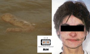 Insta Crime Podcast: V Lipně plavala nahá mrtvola. Vrah Gabriely se nenašel, podezřelý byl i Fritzl