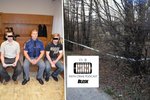 Insta Crime Podcast: Odporný útok na bezdomovce v Havířově zůstal nepotrestaný