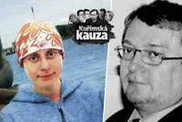 Podcast: Minisérie o kuřimské kauze. Náboženské poslání Barbory, Hnutí Grálu i Josef Škrla ve slipech